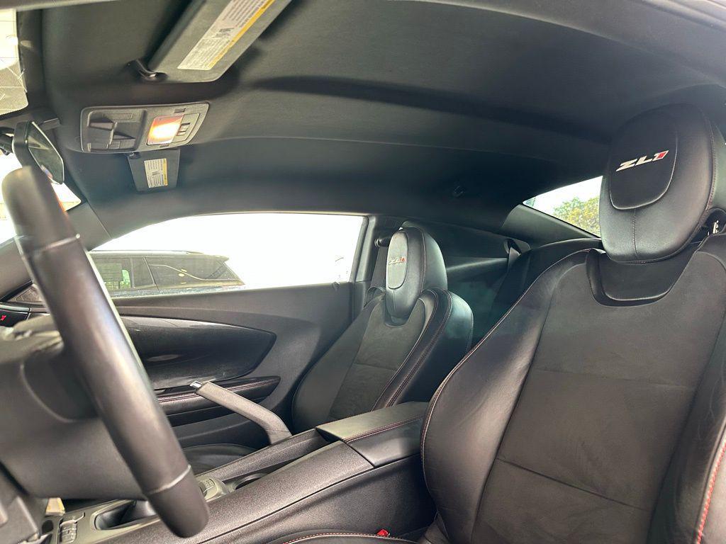 used 2013 Chevrolet Camaro car, priced at $39,705