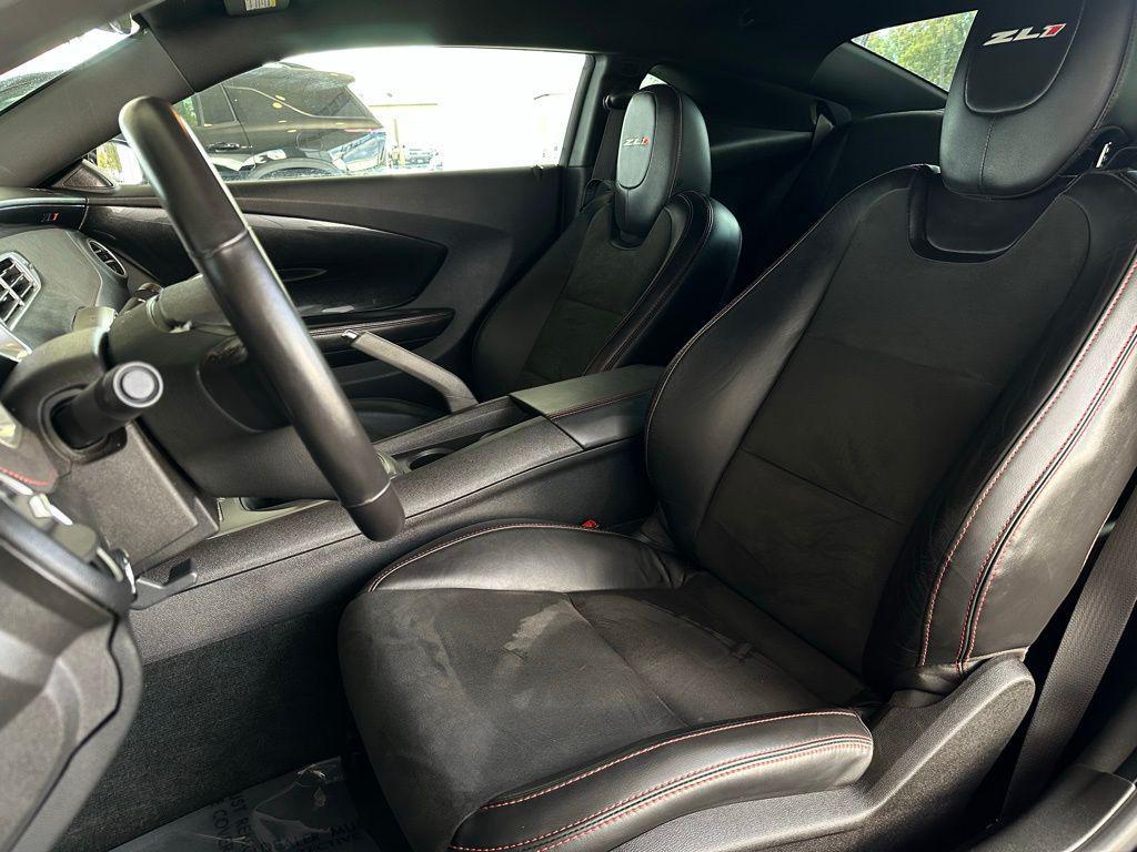 used 2013 Chevrolet Camaro car, priced at $39,705