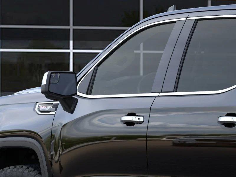 new 2026 GMC Sierra 1500 car, priced at $66,717