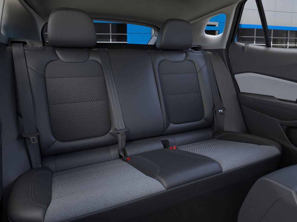 new 2026 Chevrolet Trax car, priced at $24,834