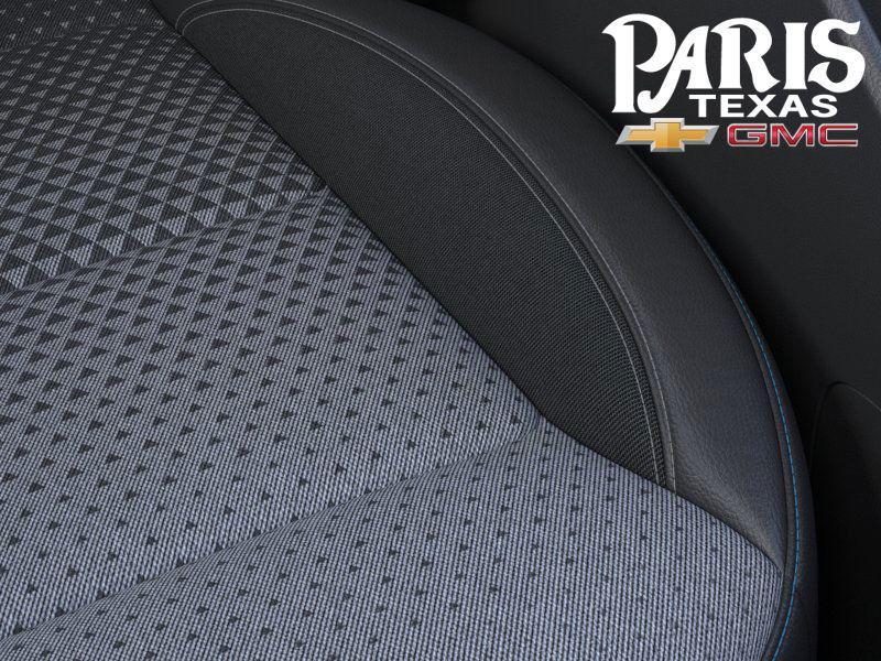 new 2026 Chevrolet Trax car, priced at $24,202