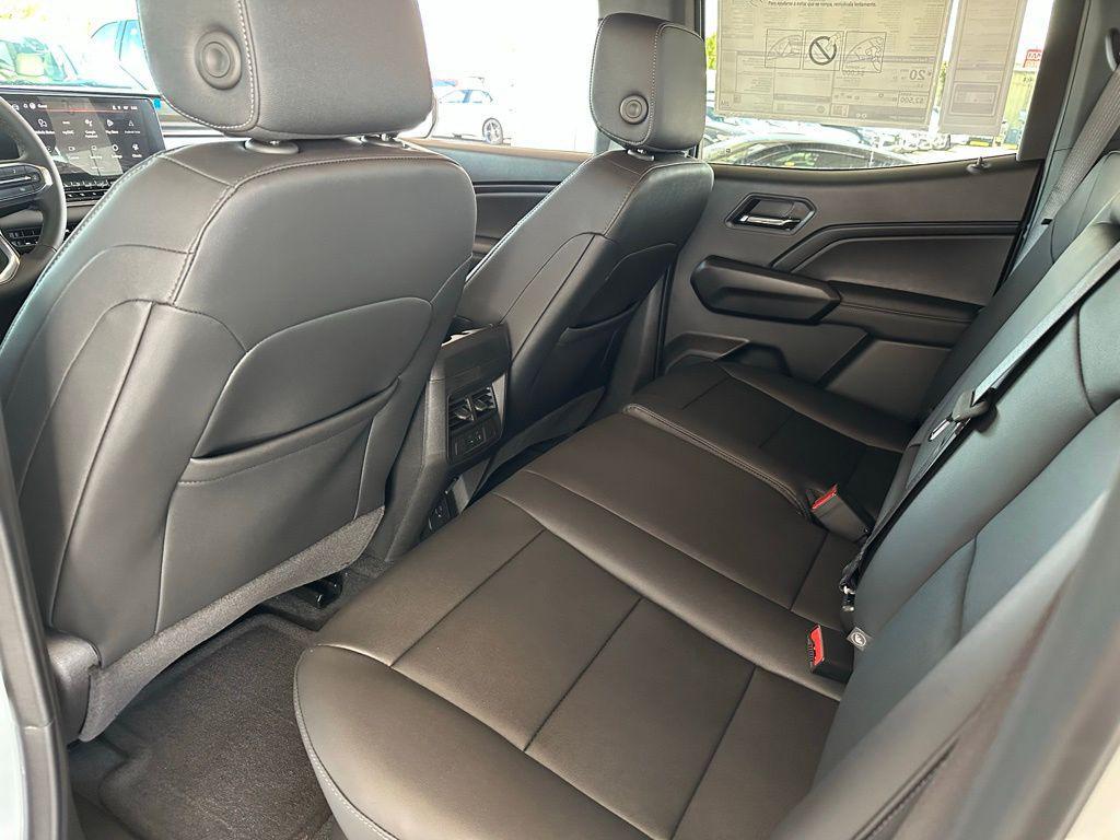 new 2026 GMC Canyon car, priced at $38,286