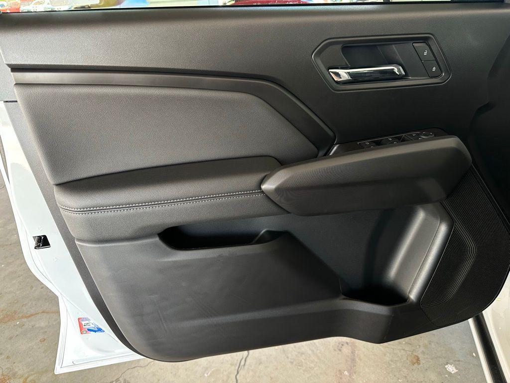 new 2026 GMC Canyon car, priced at $38,286