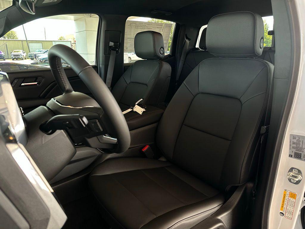 new 2026 GMC Canyon car, priced at $38,286