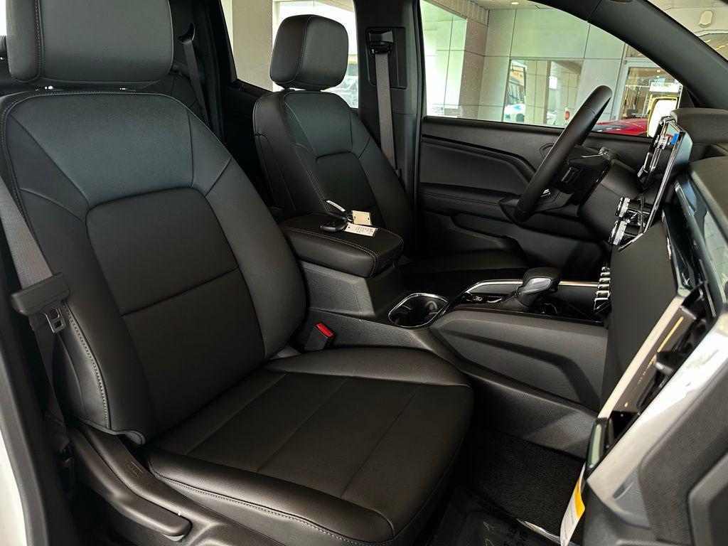 new 2026 GMC Canyon car, priced at $38,286