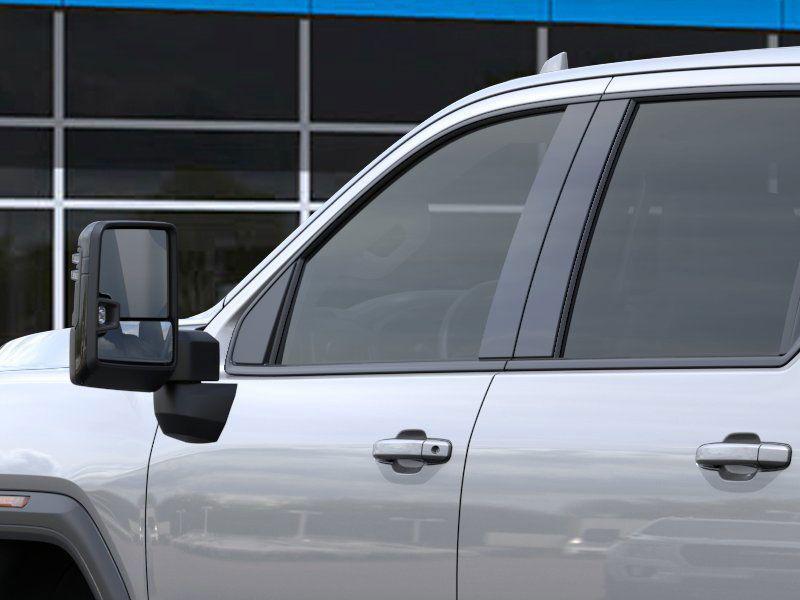 new 2026 GMC Sierra 2500 car, priced at $82,790