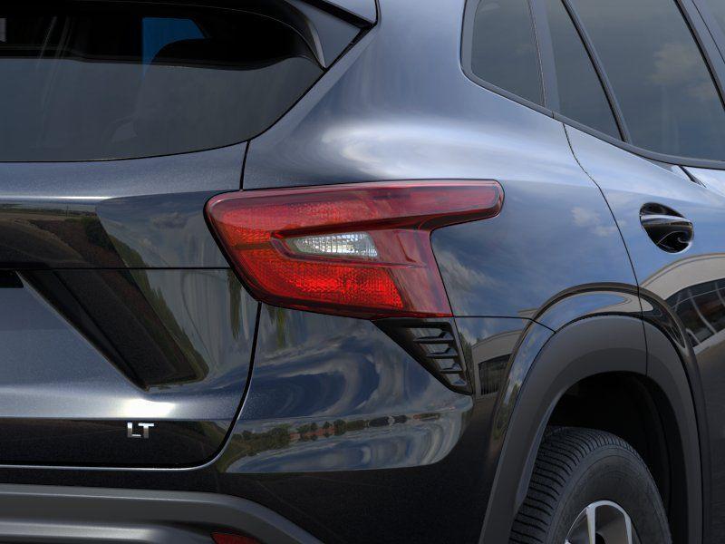 new 2026 Chevrolet Trax car, priced at $24,071