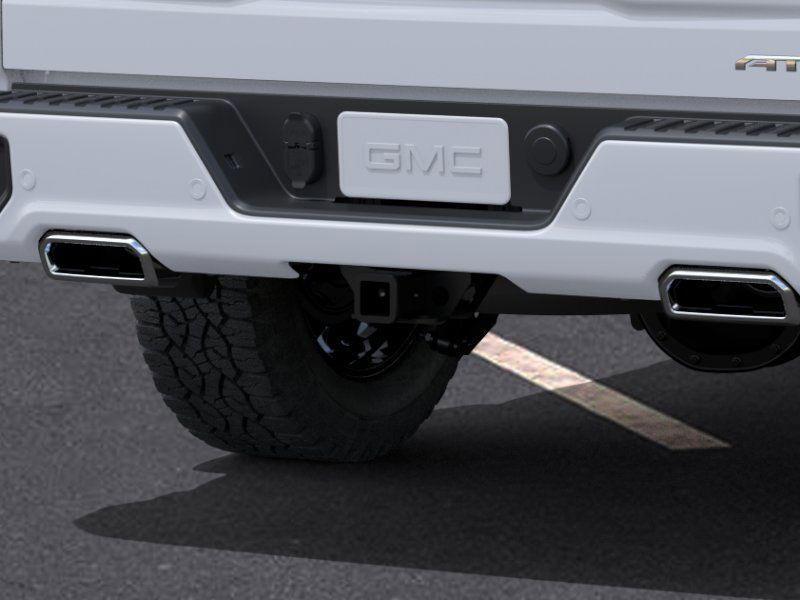 new 2026 GMC Sierra 1500 car, priced at $64,873