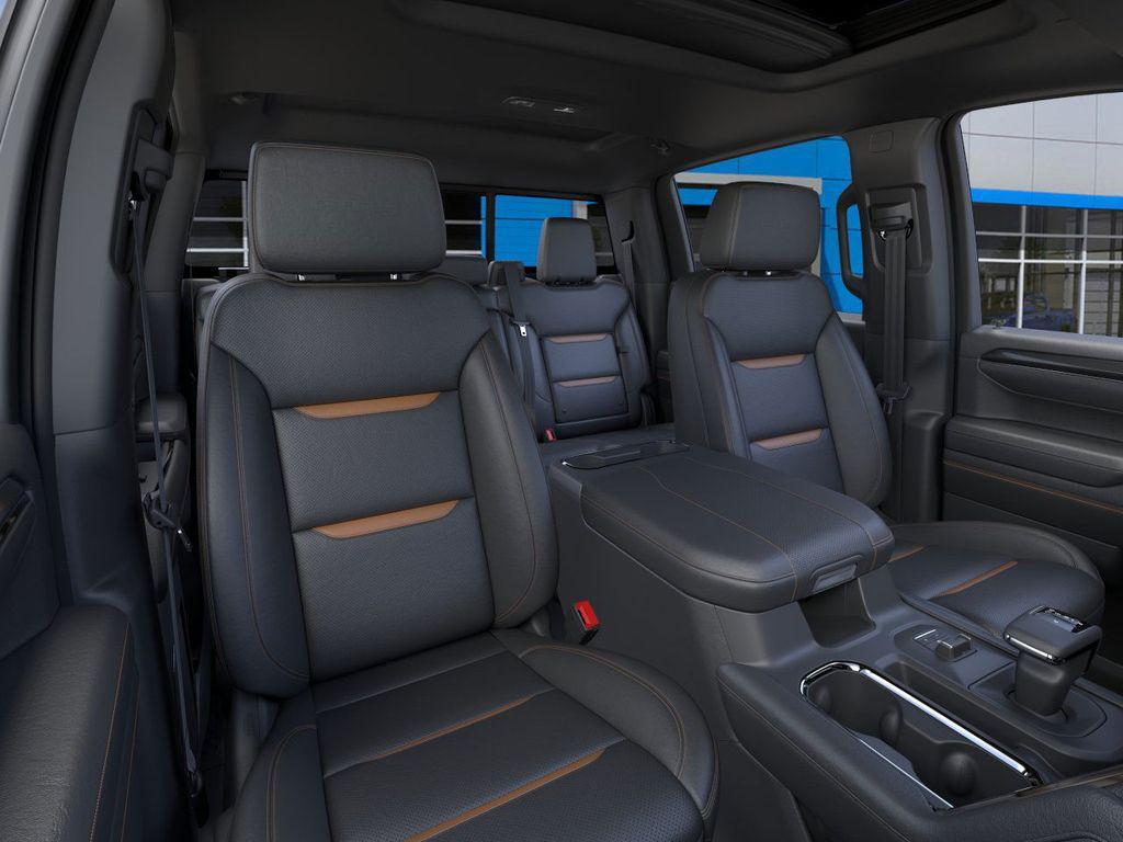 new 2026 GMC Sierra 1500 car, priced at $64,873