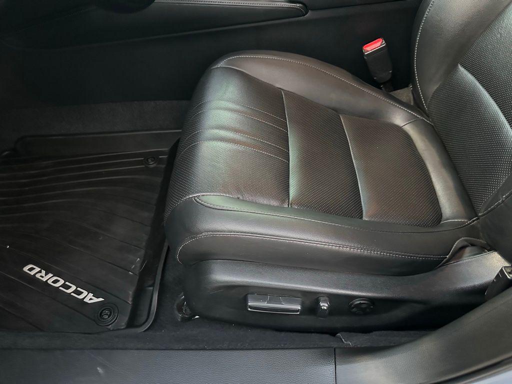 used 2022 Honda Accord car, priced at $26,004