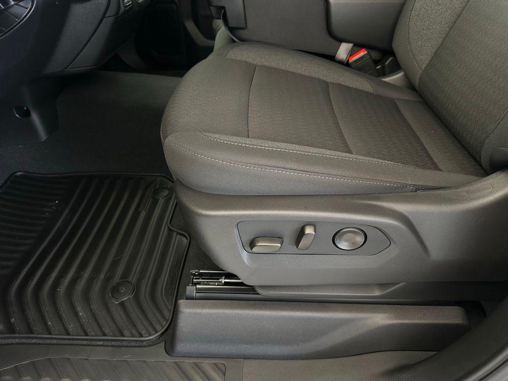new 2026 Chevrolet Silverado 1500 car, priced at $41,688