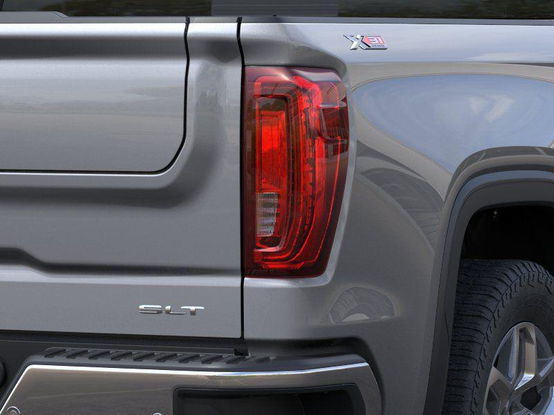 new 2026 GMC Sierra 1500 car, priced at $63,575