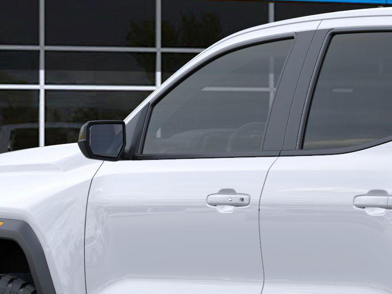 new 2026 GMC Canyon car, priced at $37,445