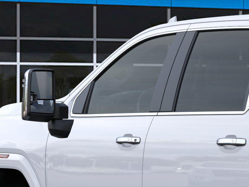 new 2026 GMC Sierra 2500 car, priced at $83,996