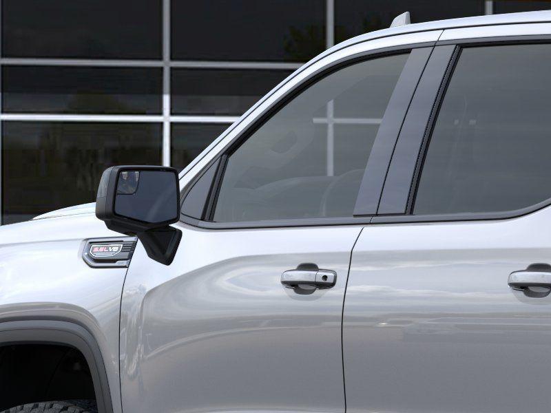 new 2026 GMC Sierra 1500 car, priced at $65,696