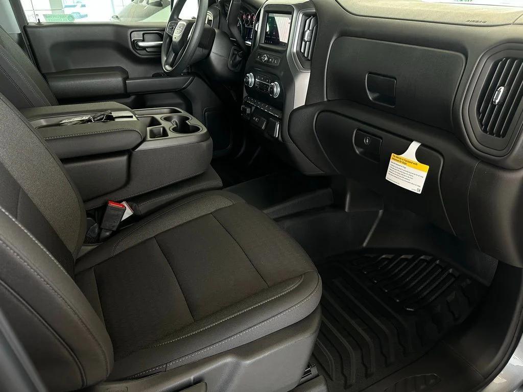 new 2026 GMC Sierra 1500 car, priced at $34,248