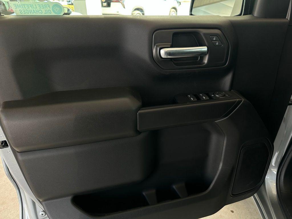 new 2026 GMC Sierra 1500 car, priced at $34,248