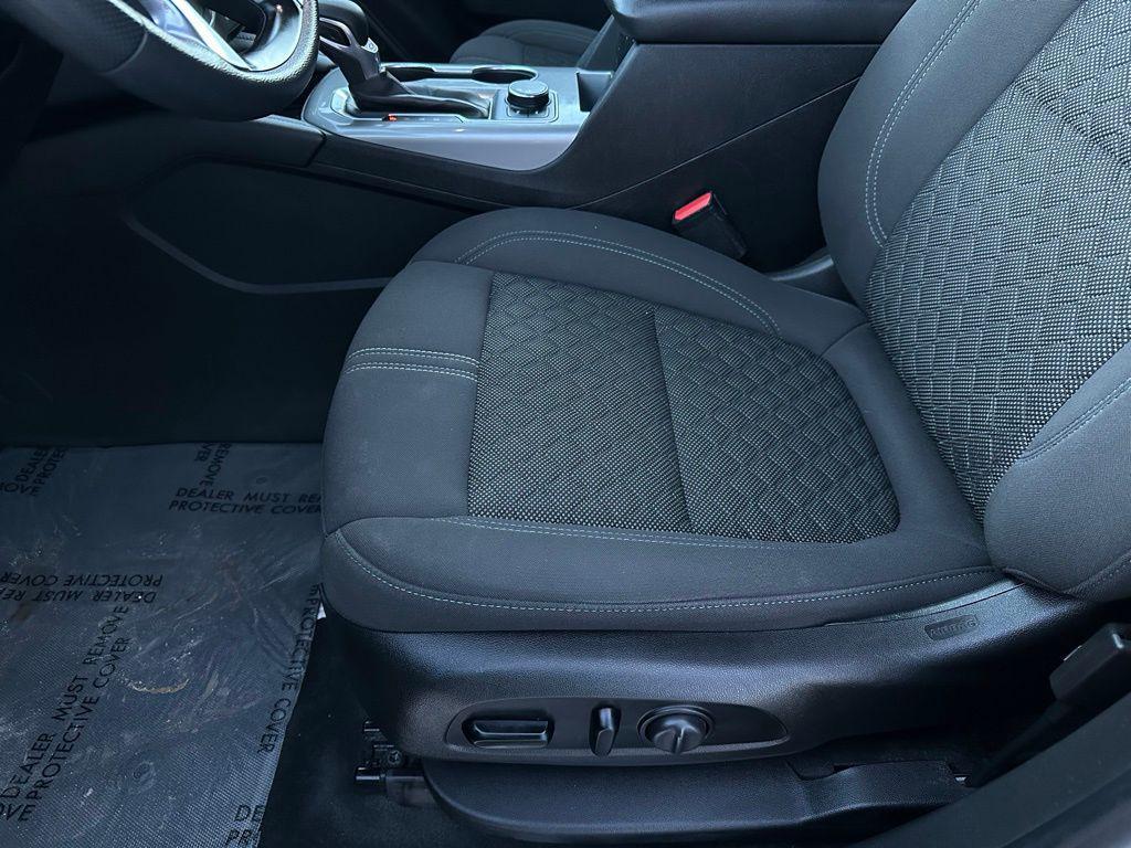 used 2021 Chevrolet Blazer car, priced at $22,252