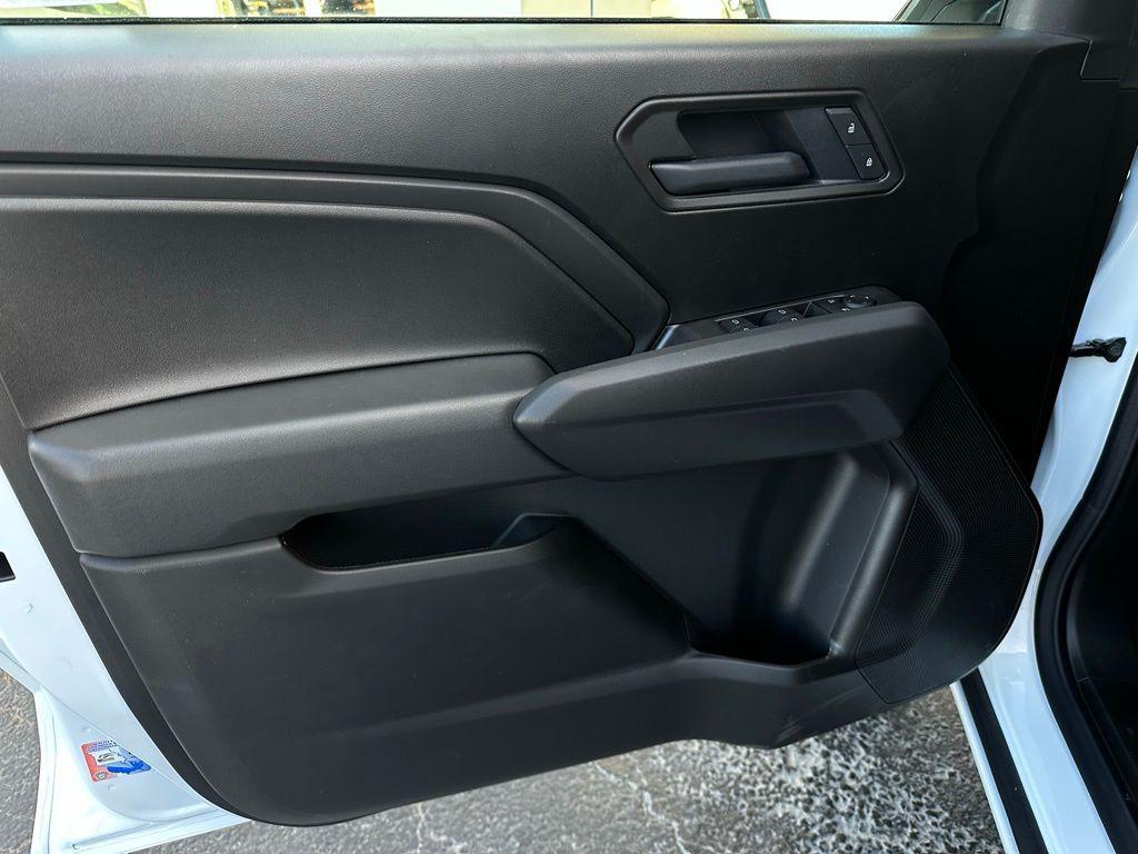 new 2026 Chevrolet Colorado car, priced at $33,170