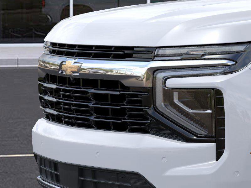 new 2026 Chevrolet Suburban car, priced at $63,752