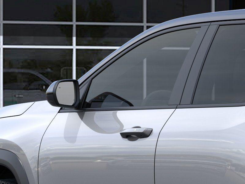 new 2026 Chevrolet Equinox car, priced at $34,577