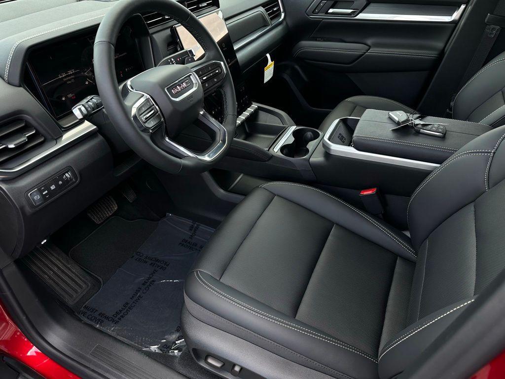 new 2026 GMC Terrain car, priced at $33,847