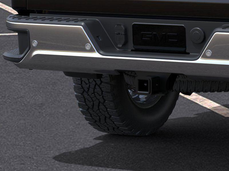 new 2026 GMC Sierra 2500 car, priced at $69,010