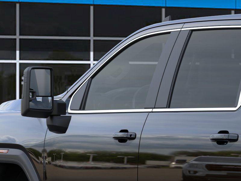 new 2026 GMC Sierra 2500 car, priced at $69,010