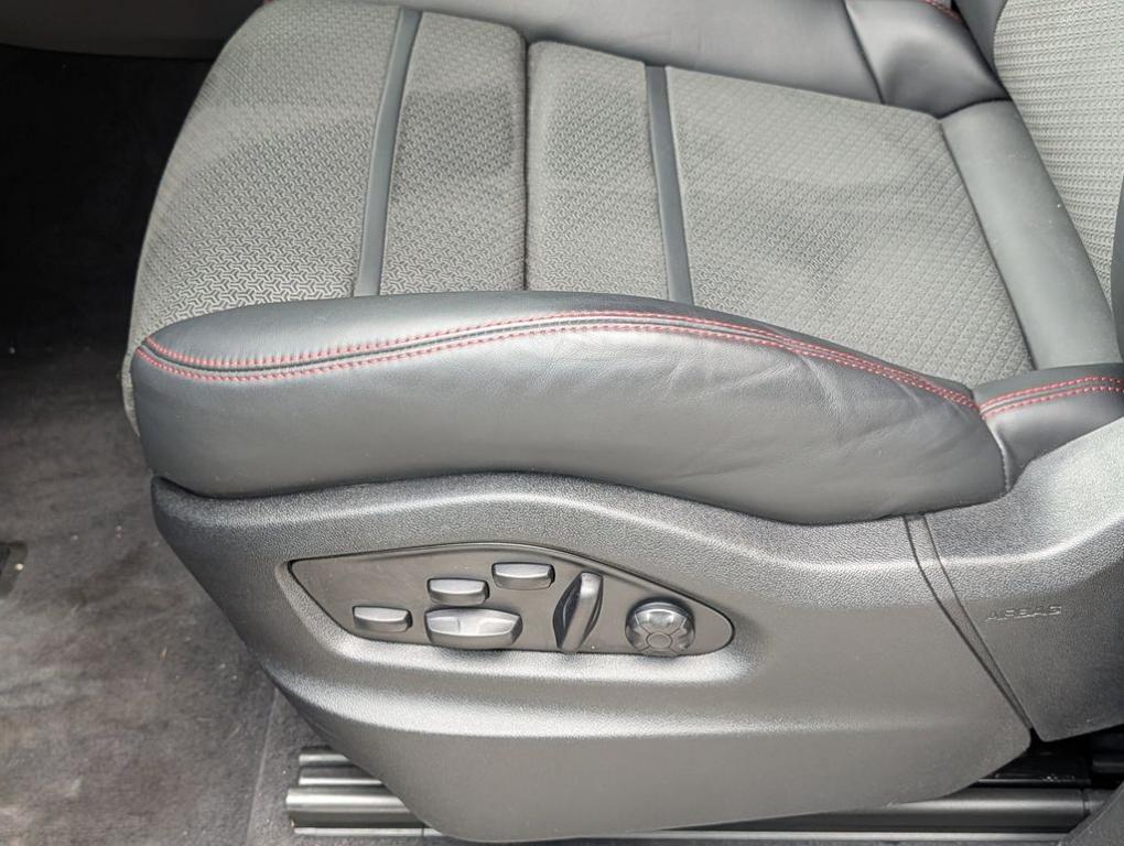 used 2025 Porsche Cayenne car, priced at $148,490