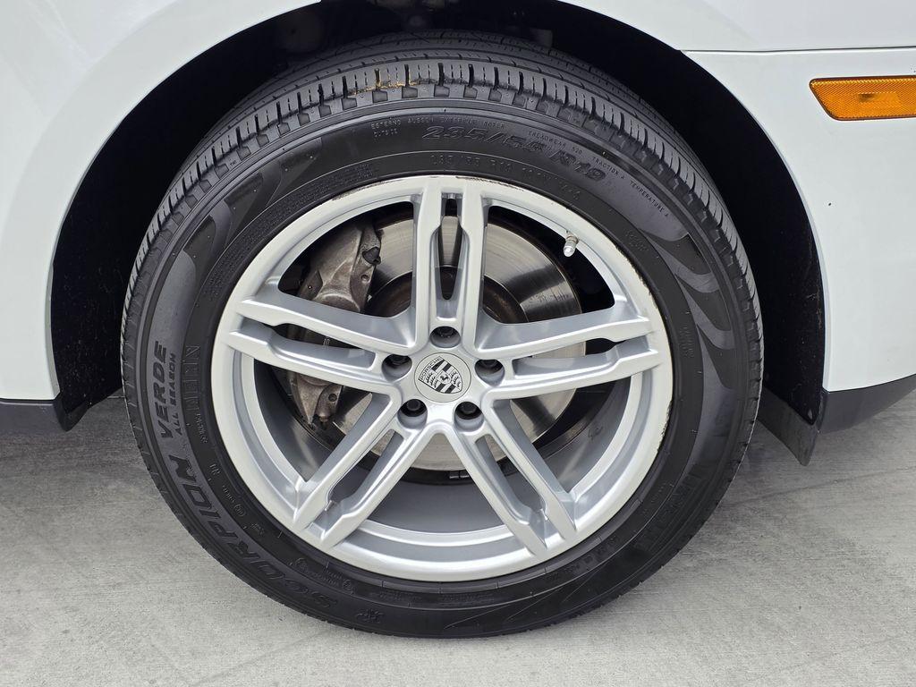 used 2018 Porsche Macan car, priced at $15,900