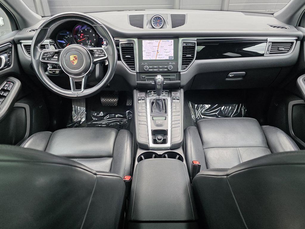 used 2018 Porsche Macan car, priced at $15,900