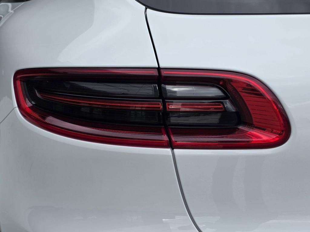 used 2018 Porsche Macan car, priced at $15,900