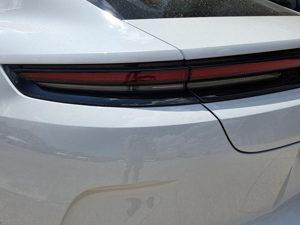 new 2025 Porsche Panamera car, priced at $147,405