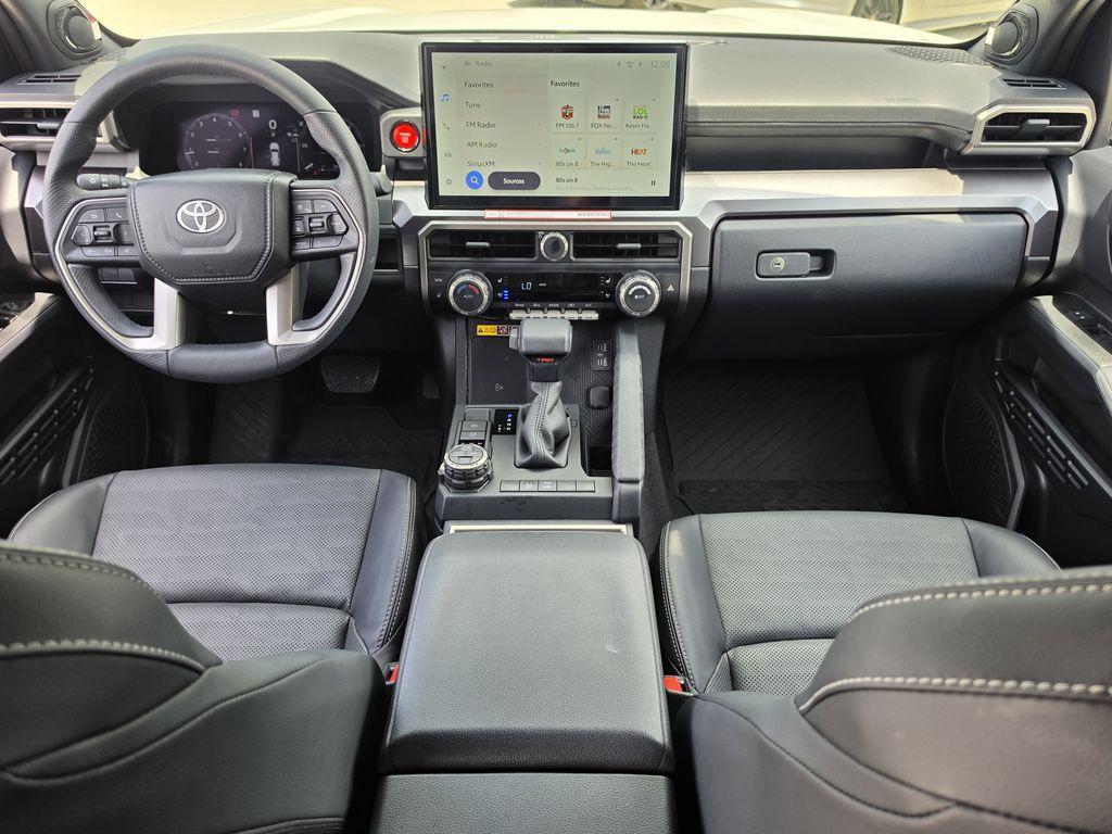 used 2025 Toyota 4Runner car, priced at $54,490