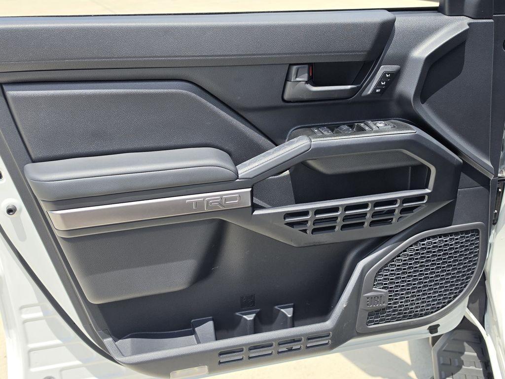 used 2025 Toyota 4Runner car, priced at $54,490