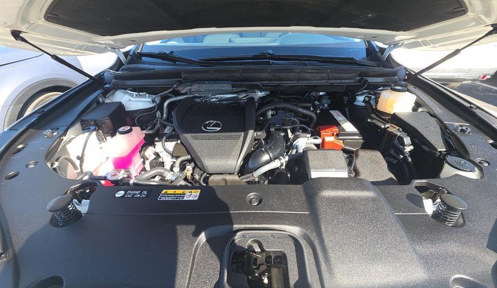 used 2023 Lexus RX 350 car, priced at $48,900