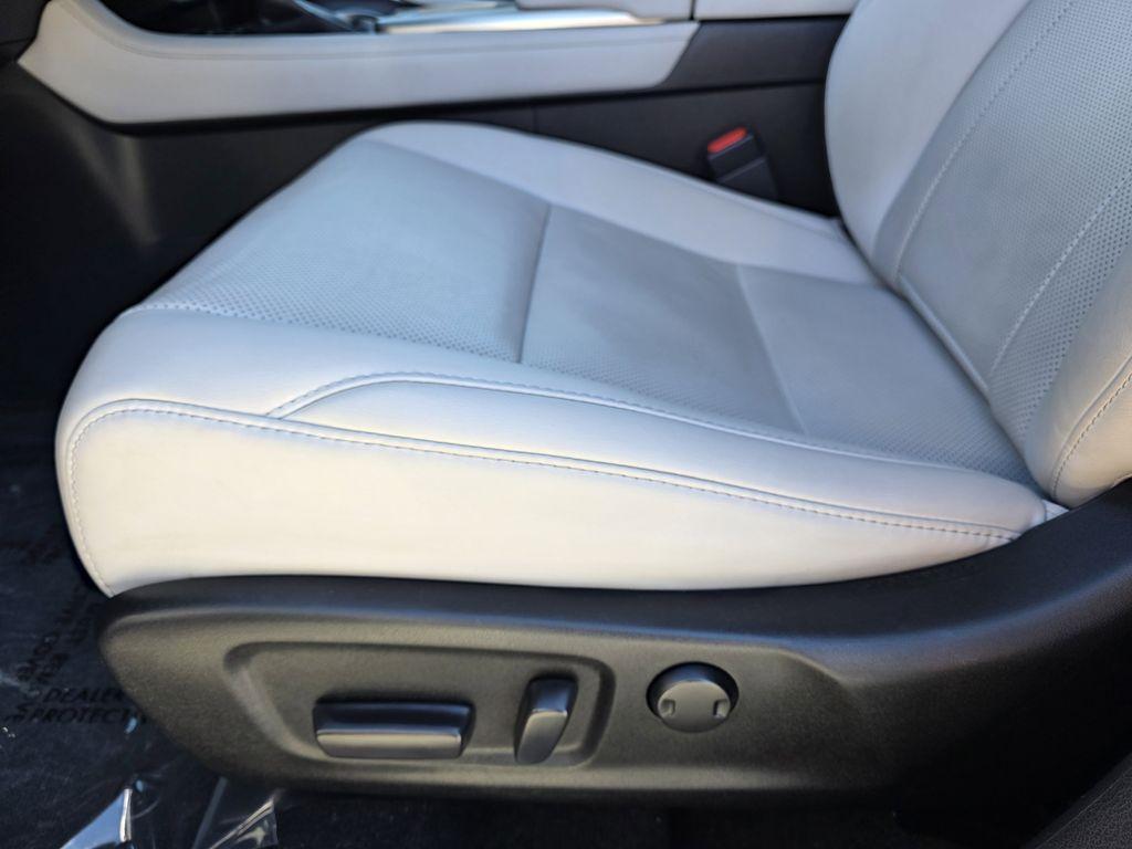 used 2022 Lexus RX 350 car, priced at $38,900