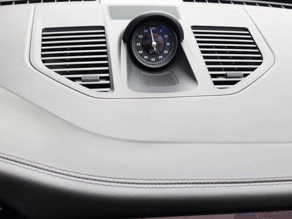 used 2021 Porsche 911 car, priced at $136,900