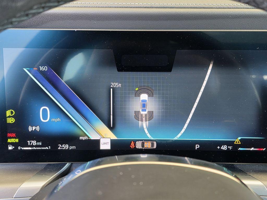 used 2023 BMW 740 car, priced at $59,900