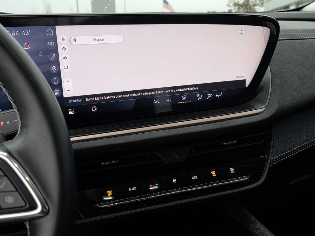 used 2024 Buick Envision car, priced at $29,900