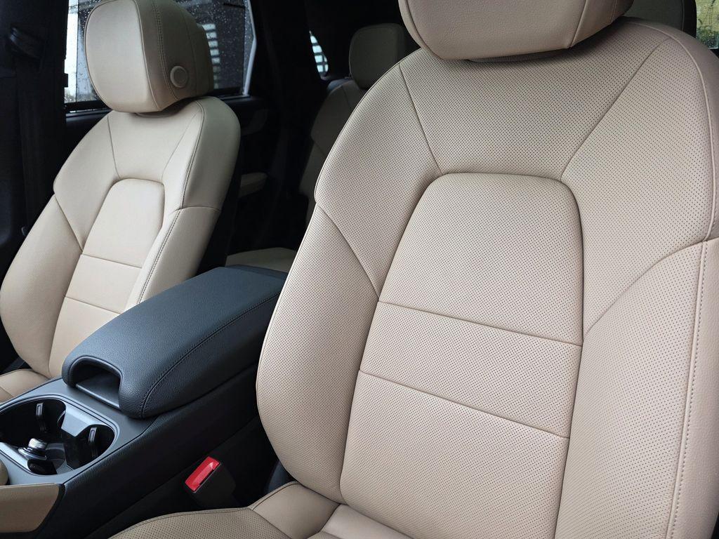 new 2026 Porsche Cayenne car, priced at $139,530