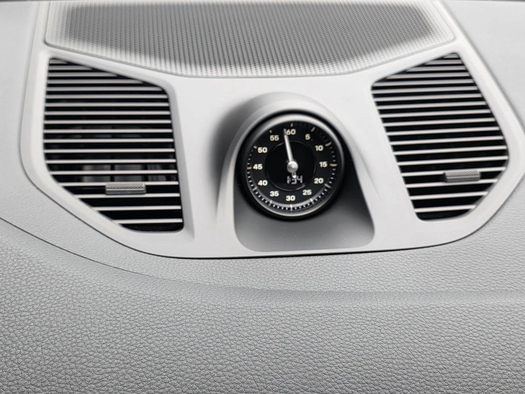 new 2026 Porsche Cayenne car, priced at $139,530