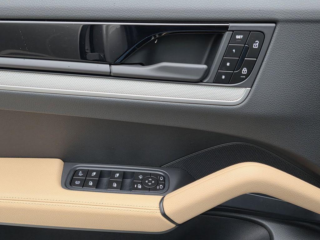 new 2026 Porsche Cayenne car, priced at $139,530