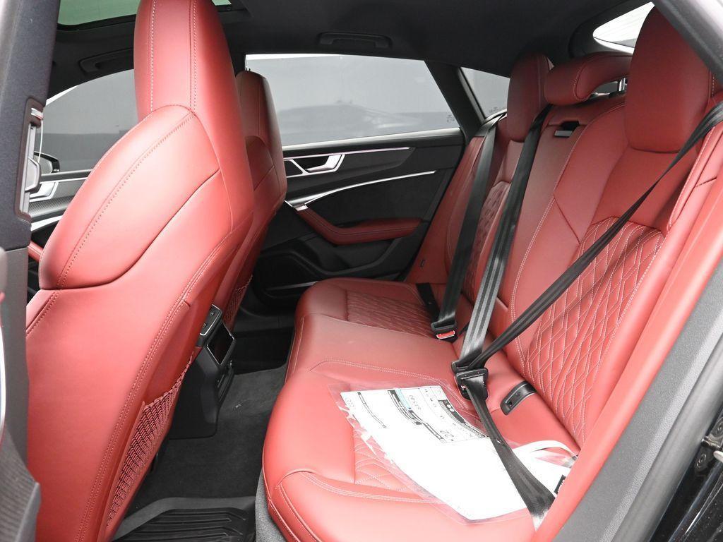 used 2022 Audi S7 car, priced at $55,590