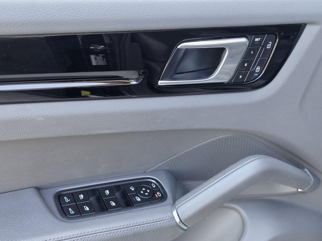 used 2023 Porsche Cayenne car, priced at $67,900