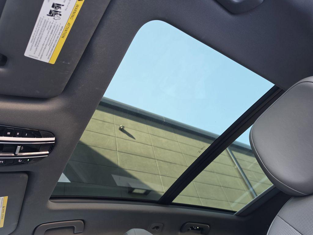 used 2023 Porsche Cayenne car, priced at $67,900