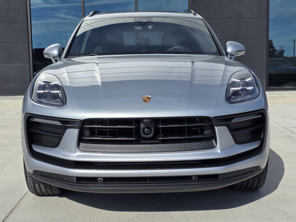 new 2026 Porsche Macan car, priced at $82,920