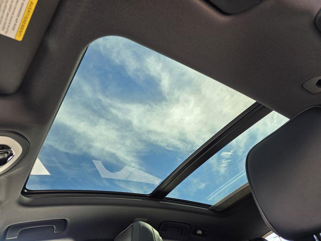 new 2026 Porsche Macan car, priced at $82,920