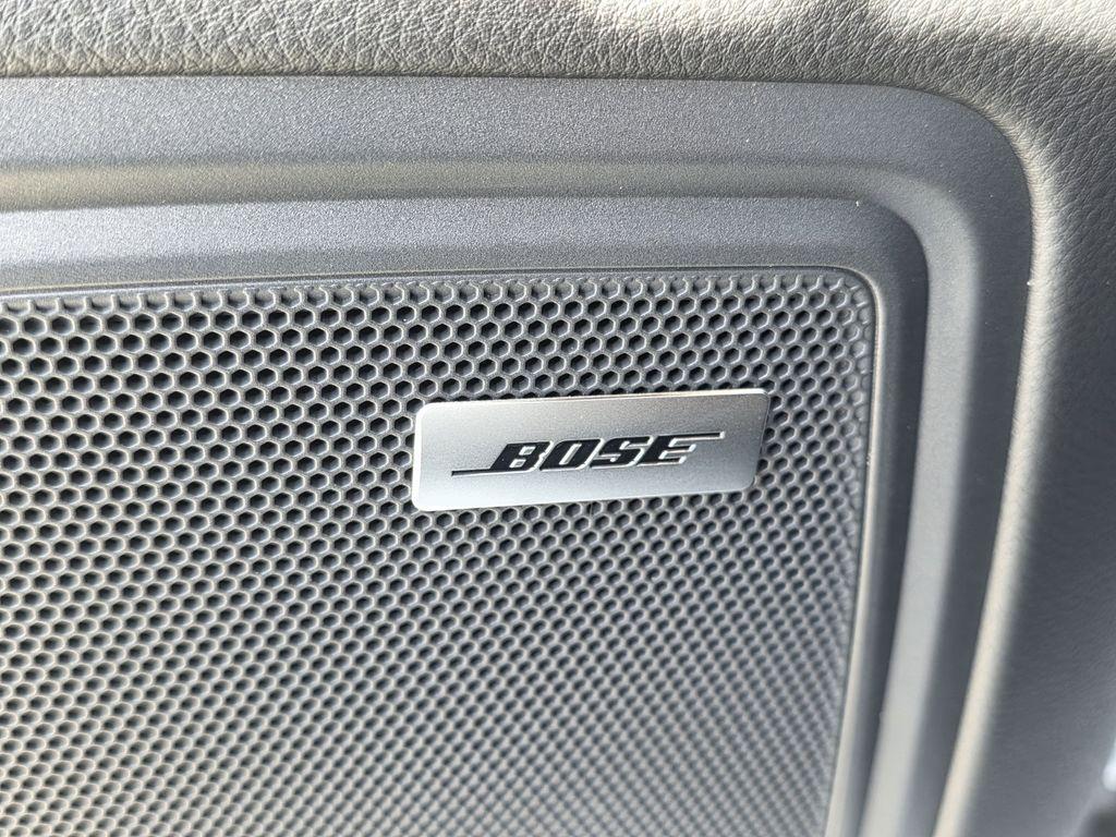 new 2026 Porsche Macan car, priced at $82,920