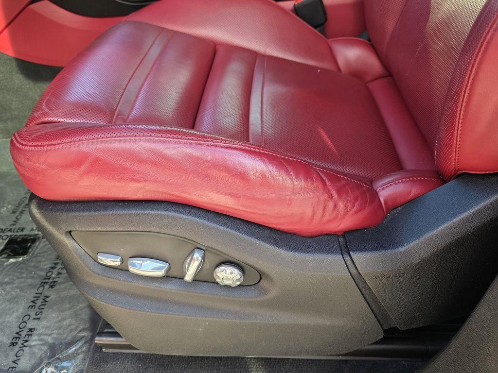 used 2021 Porsche Cayenne car, priced at $74,900